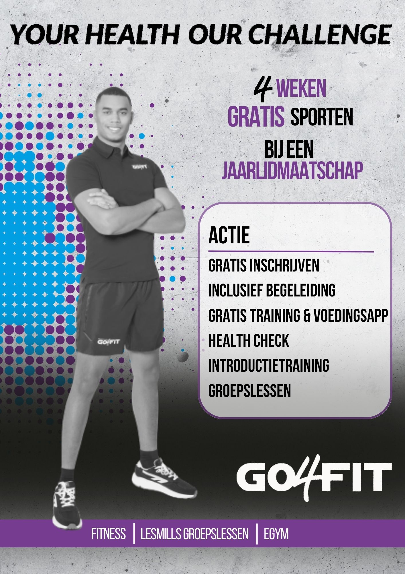 Go4Fit
