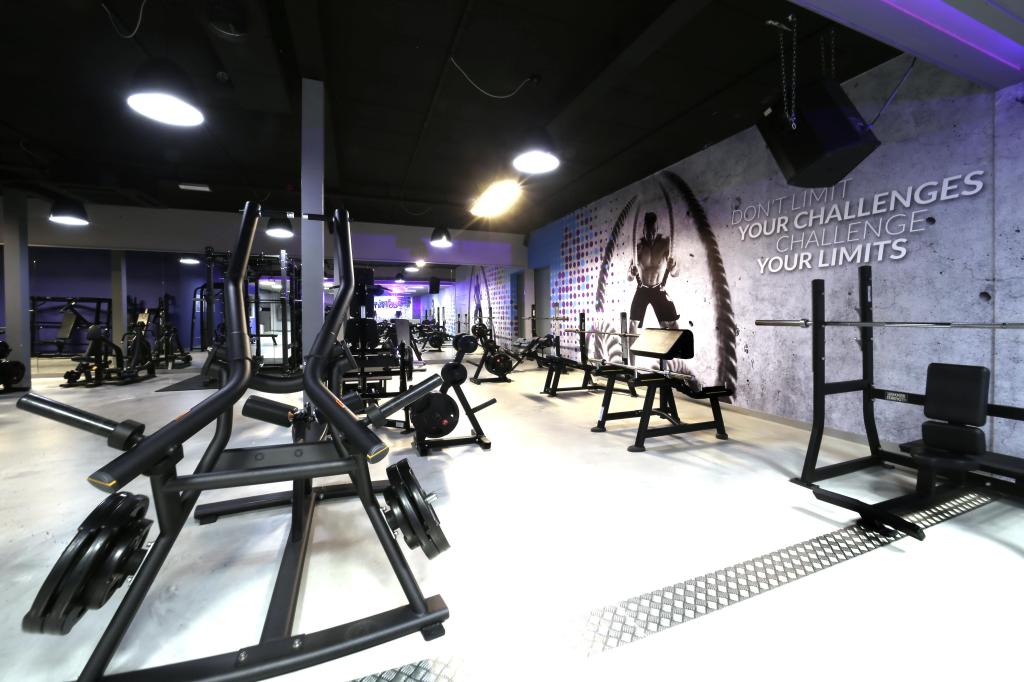 Go4fit.nl