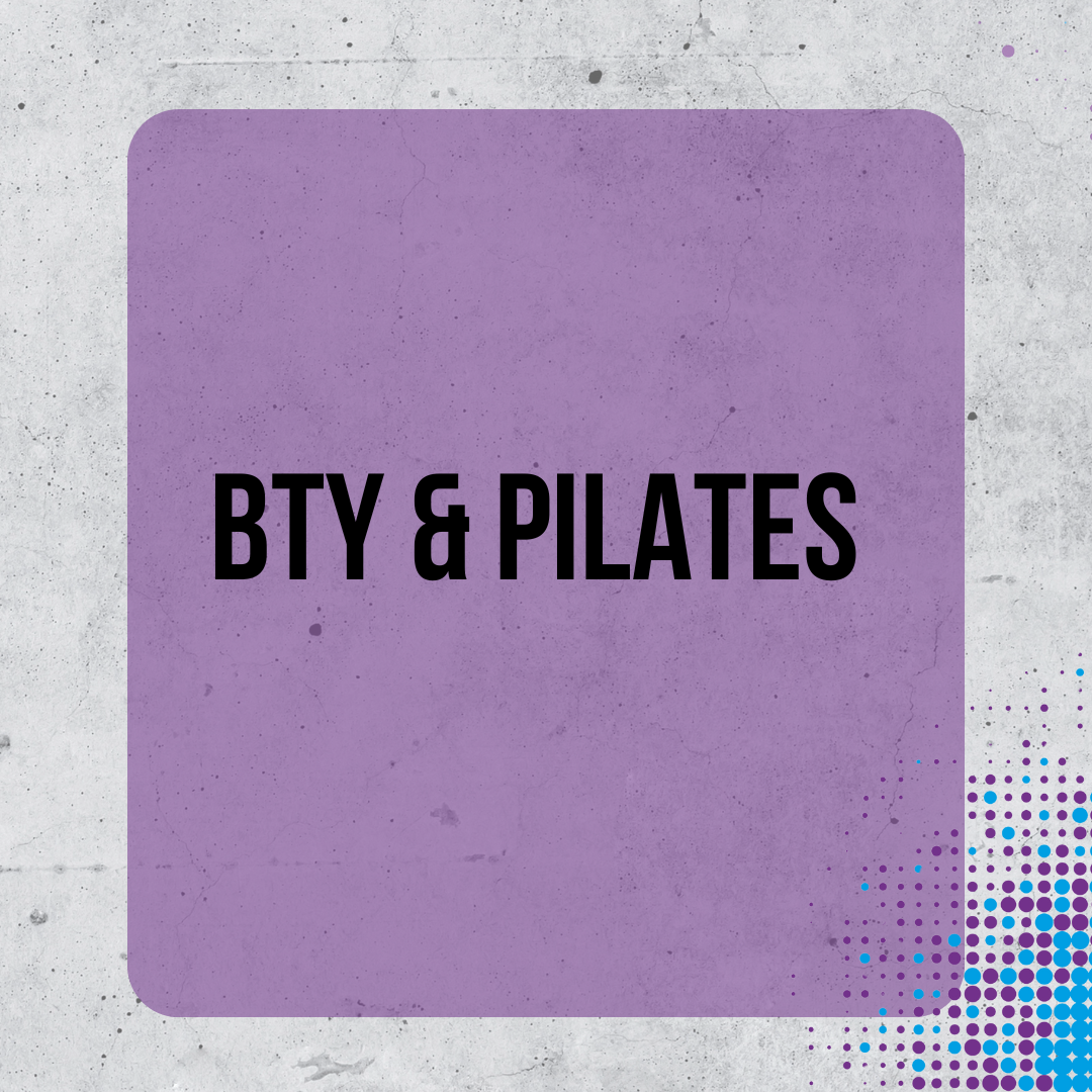 BTY & Pilates