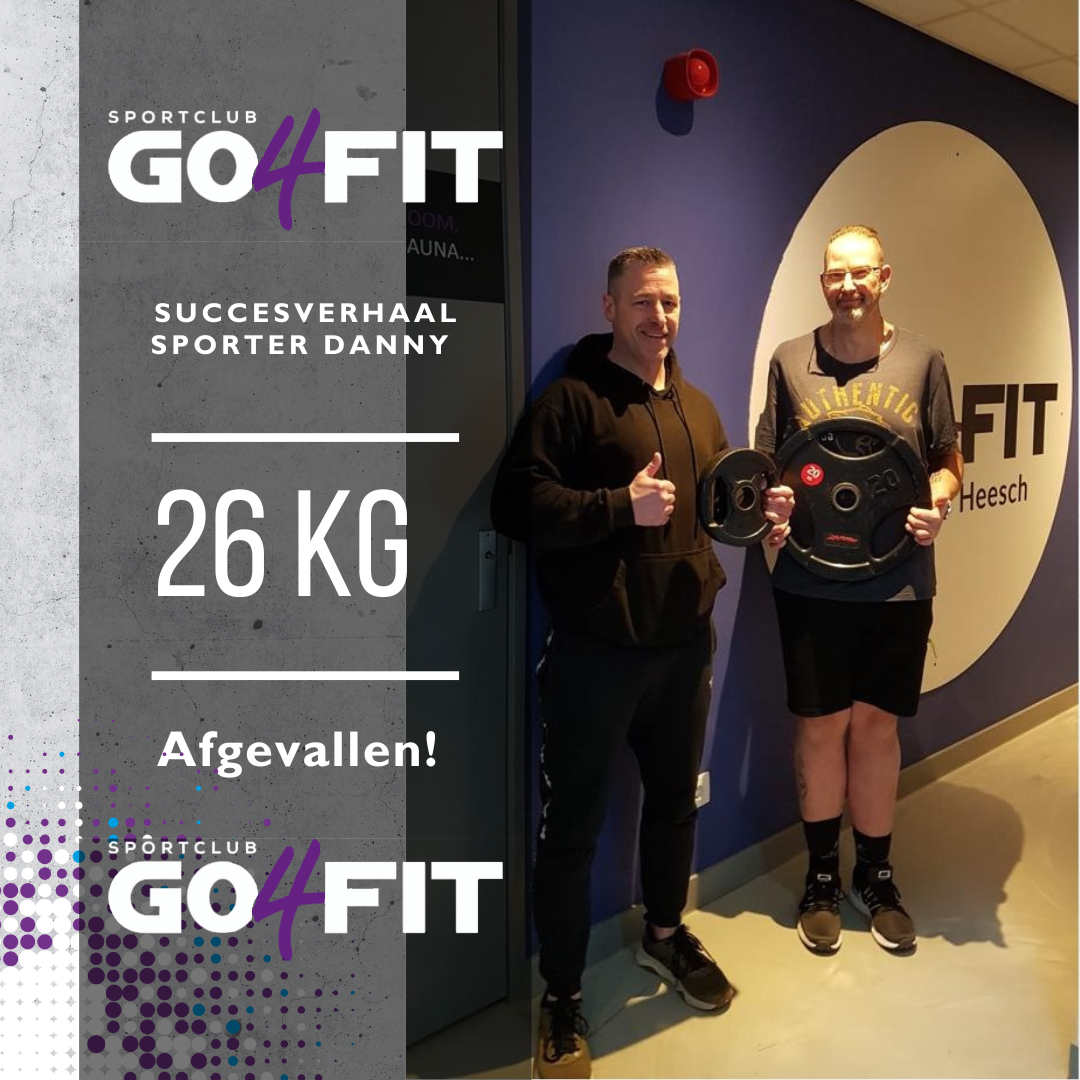 Danny- 26 KG